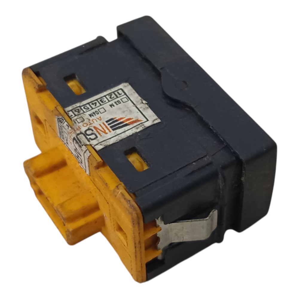 Botão Comando Vidro Bmw 323i 1995 1996 1997 1998 1999 A 2000 5