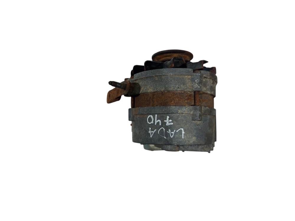 Alternador Lada Samara 1.3 1.6 1984 1985 1986 A 1997 3