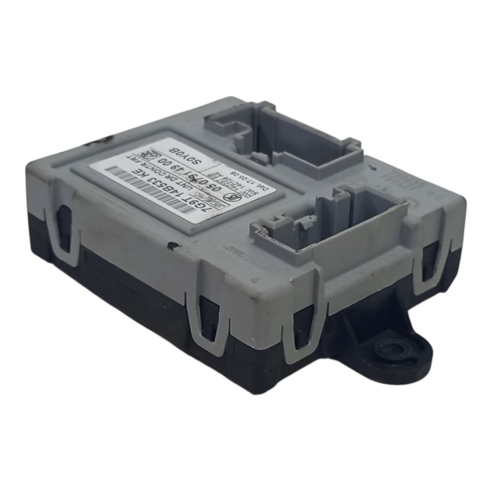 Módulo Vidro Elétrico Dianteiro Direito Freelander 2 06 A 14 1