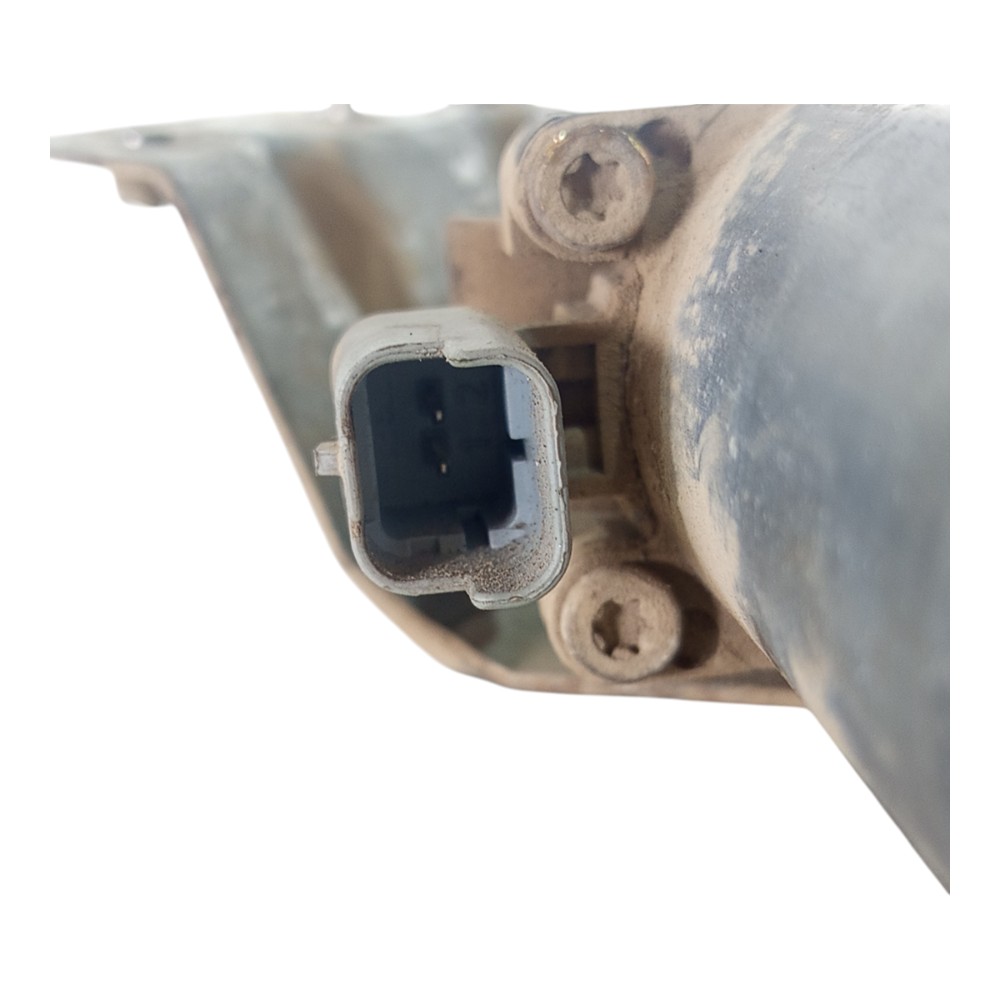 Máquina Vidro Traseiro Esquerdo Citroen C3 1.6 2003 A 2012 4