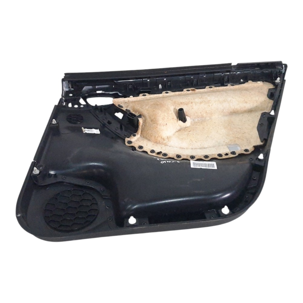 Forro Porta Traseira Esquerda Citroen C4 Picasso 2009 A 2014 6