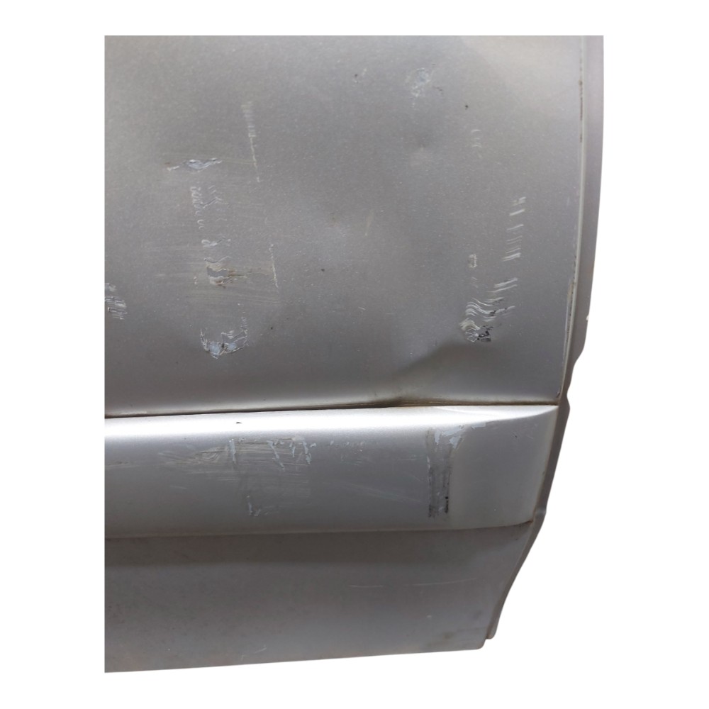 Porta Traseira Direita Xsara Picasso 2001 A 2012 Detalhes Traseira Direito 2