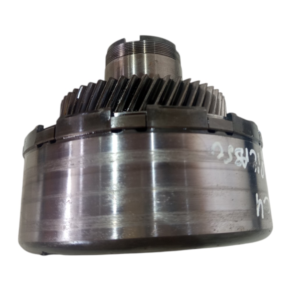 Planetária Câmbio Aut Ai4 Citroen C4 Picasso 2.0 16v 07 A 17 4