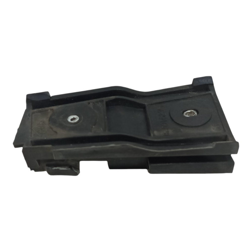 Suporte Externo Coluna Central Renault Megane Gt 2007 A 2013 Preto 6