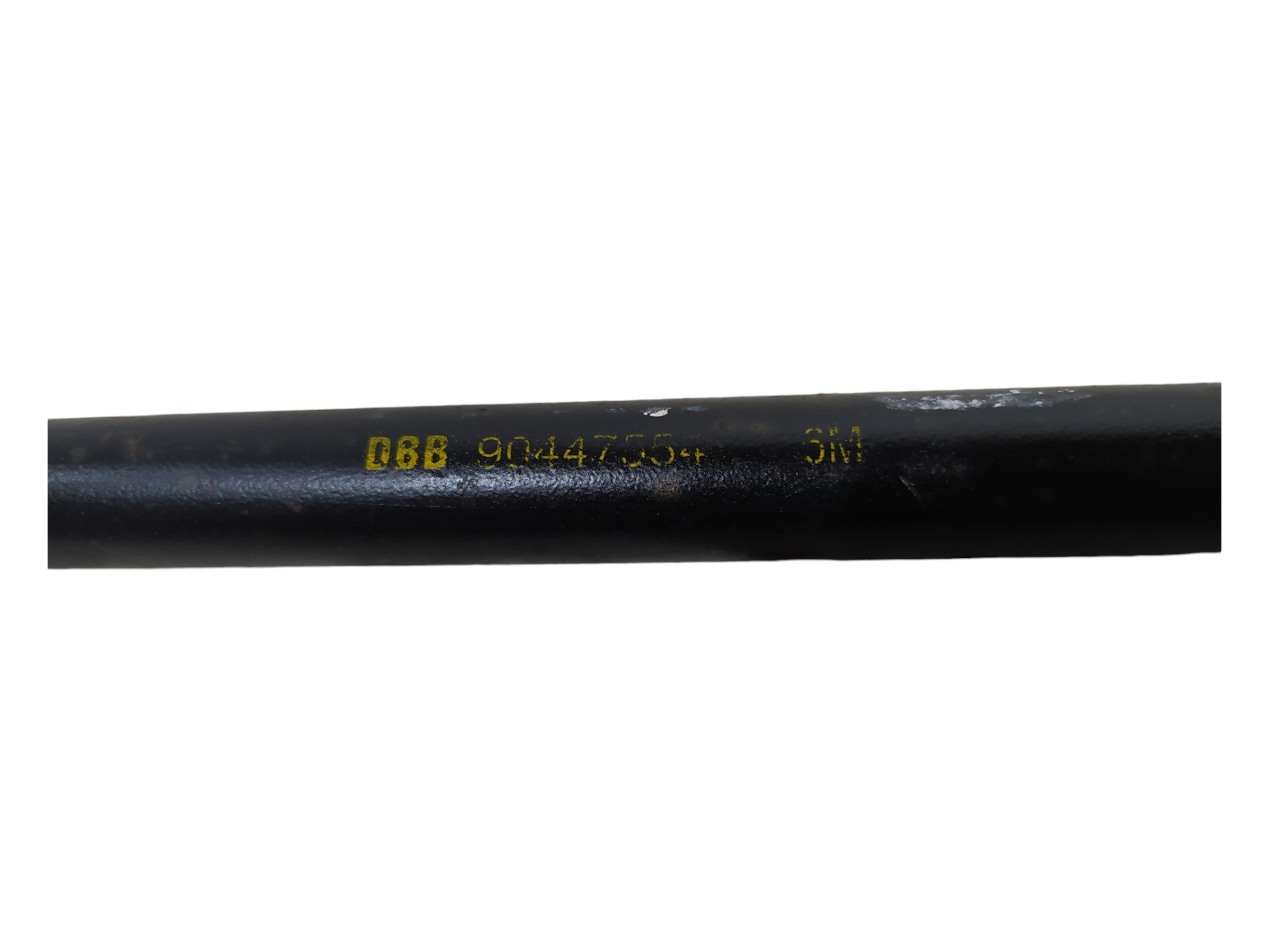 Barra tensora corsa 505 kd1 5
