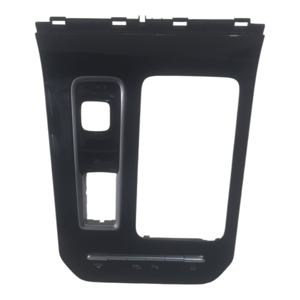 Acabamento Console Botões Alavanca Chery Tiggo 8 2019 A 2022 1