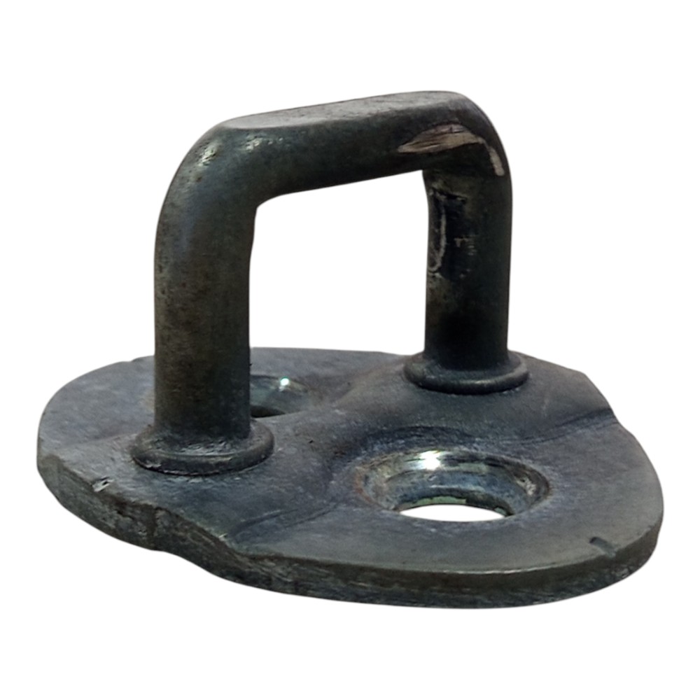 Batente Porta Traseira Direita Hyundai Azera 2007 A 2012 3