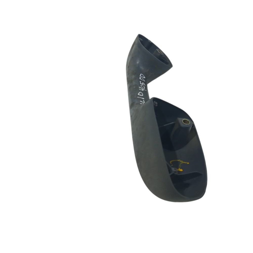 Puxador Porta Dianteira Direita Fiat Palio 1996 1997 A 2007 3