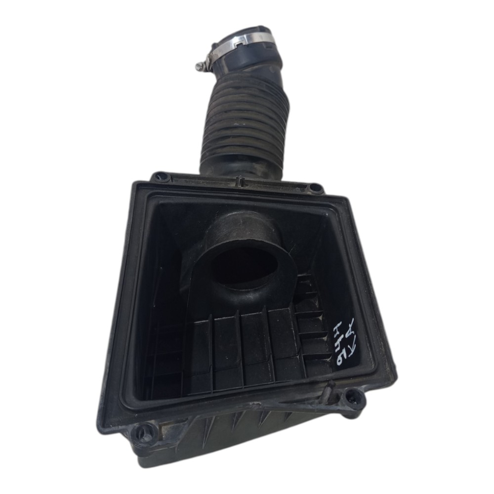 Caixa Filtro Ar Ford Ka 2014 A 2021 6