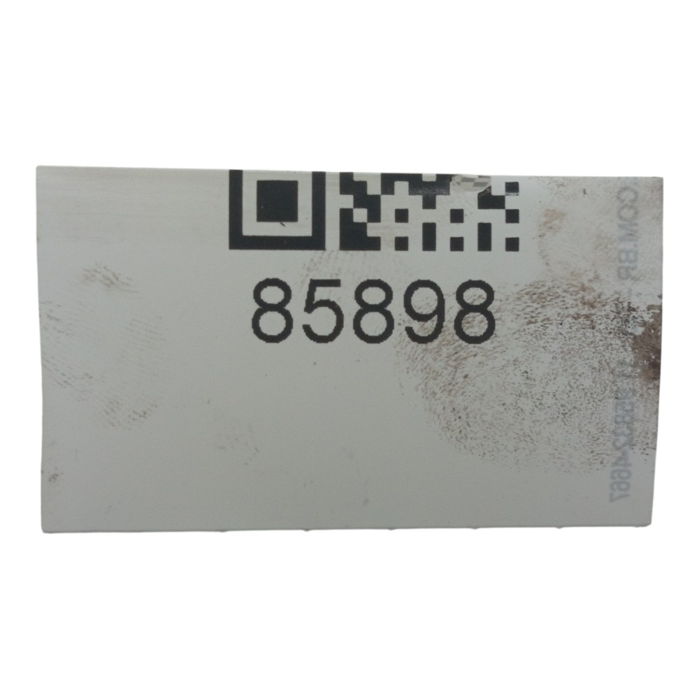 Polia Comando Valvula Peugeot 307 2002 2003 2004 2005 A 2012 8
