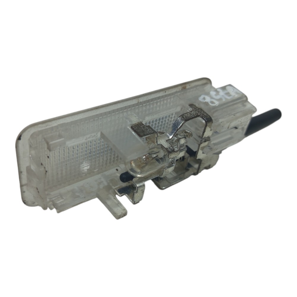 Luz Porta Luvas Cortesia Peugeot 307 2008 2009 2010 A 2012 5