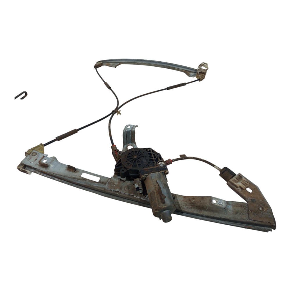 Máquina Vidro Elétrico Dianteiro Direito Peugeot 206 02 A 10 3