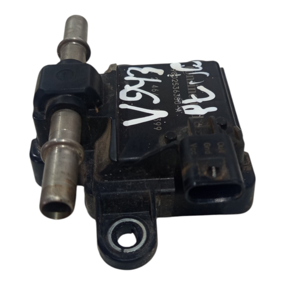 Modulo Sensor Combustível Peugeot 308 1.6 2011 A 2019 3