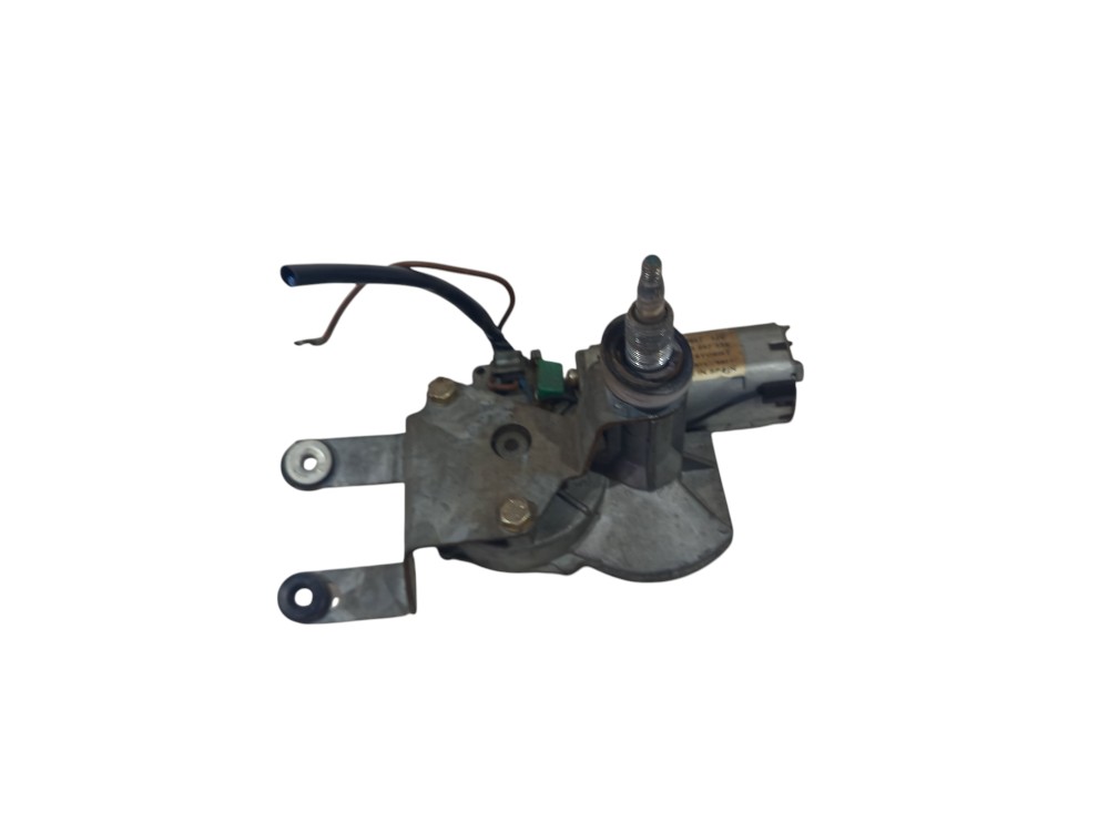 Motor Limpador Vidro Traseiro Gm Corsa W 1994 1995 A 2012 4