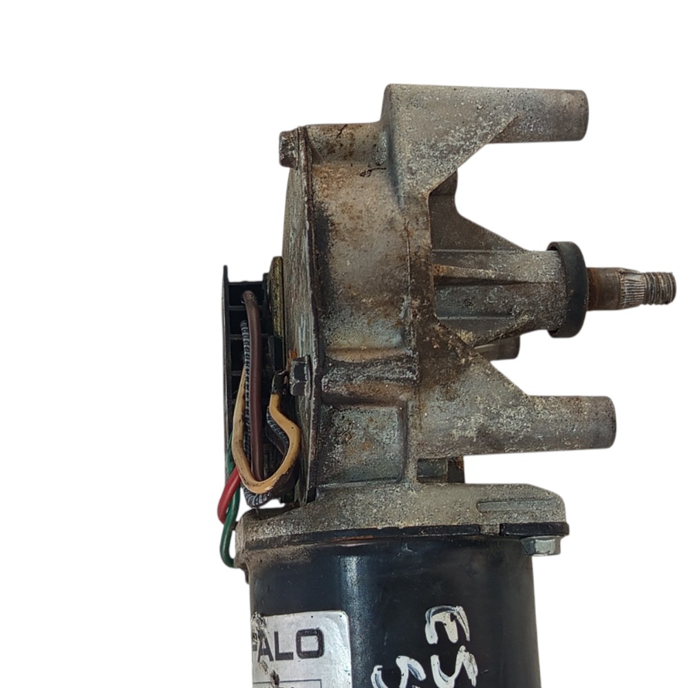 Motor Galhada Limpador Parabrisa Escort 1993 A 1996 3