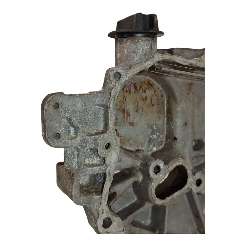 Tampa Lateral Motor Nissan Sentra 2.0 16v 2007 2008 A 2012 7