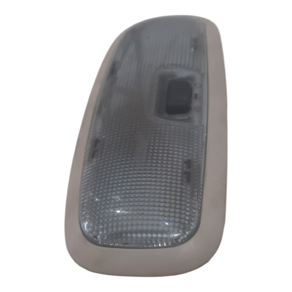 Luz Teto Traseira Land Rover Freelander 2 2007 A 2012 2