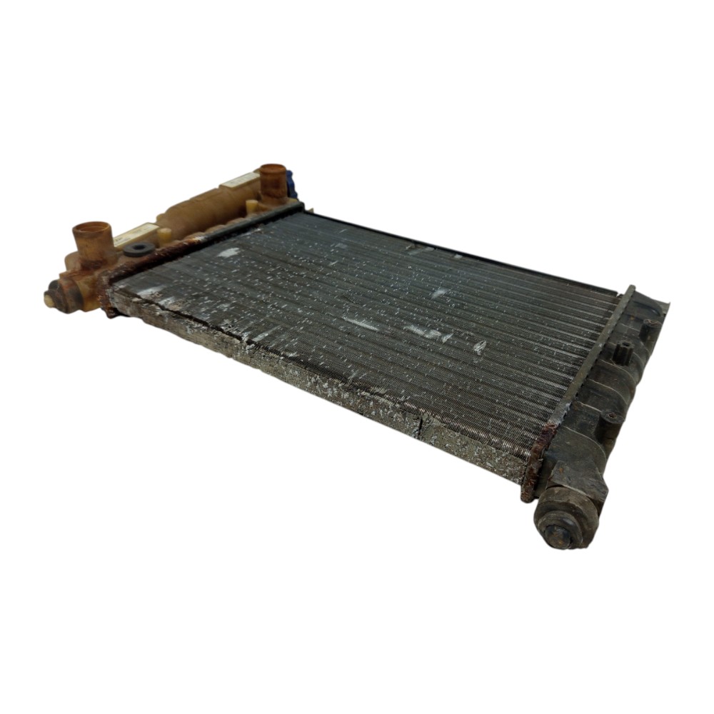 Radiador Fiat Uno 1.0 8v 2005 2006 2007 2008 A 2010 3