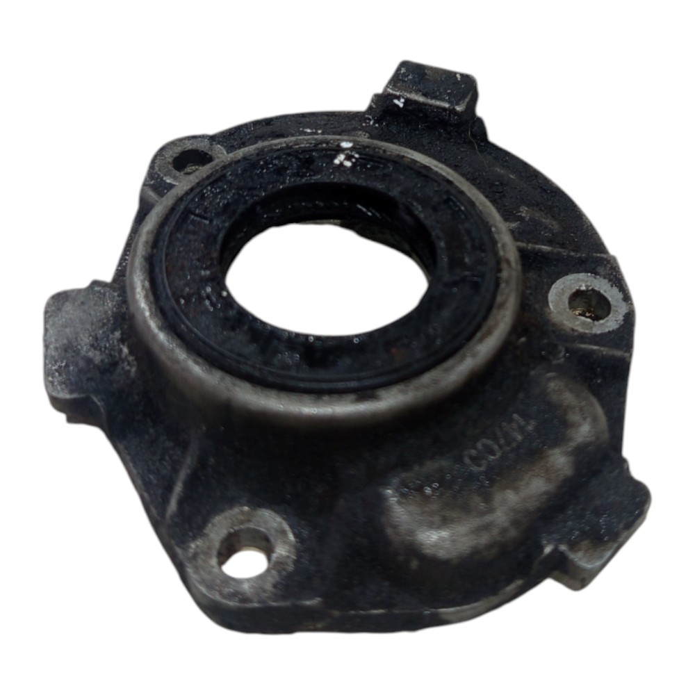 Flange Retentor Motor Fiat Palio Elx 1995 a 2000 4