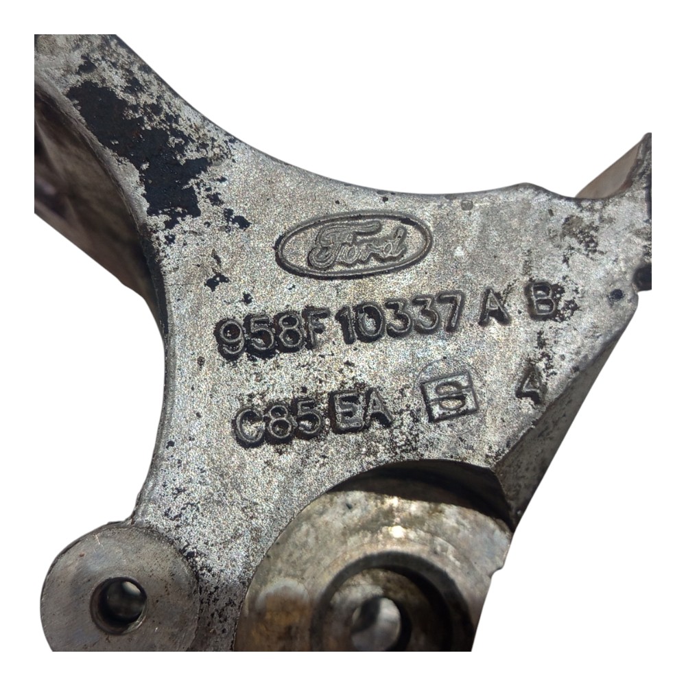 Suporte Alternador Ford Fiesta Zetec 1997 1998 1999 A 2003 5