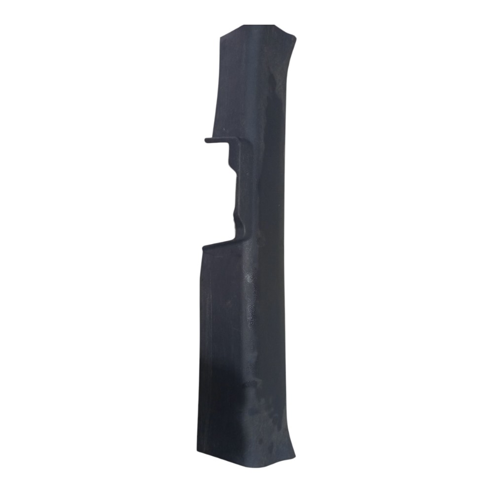 Soleira Dianteira Ld Kia Sportage 2005 2006 2007 2008 A 2010 Preto 5