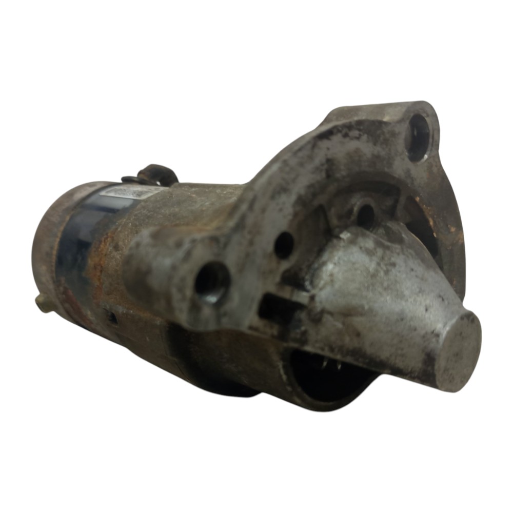 Motor Partida Arranque Peugeot 307 2.0 16v 2001 2002 A 2008 6