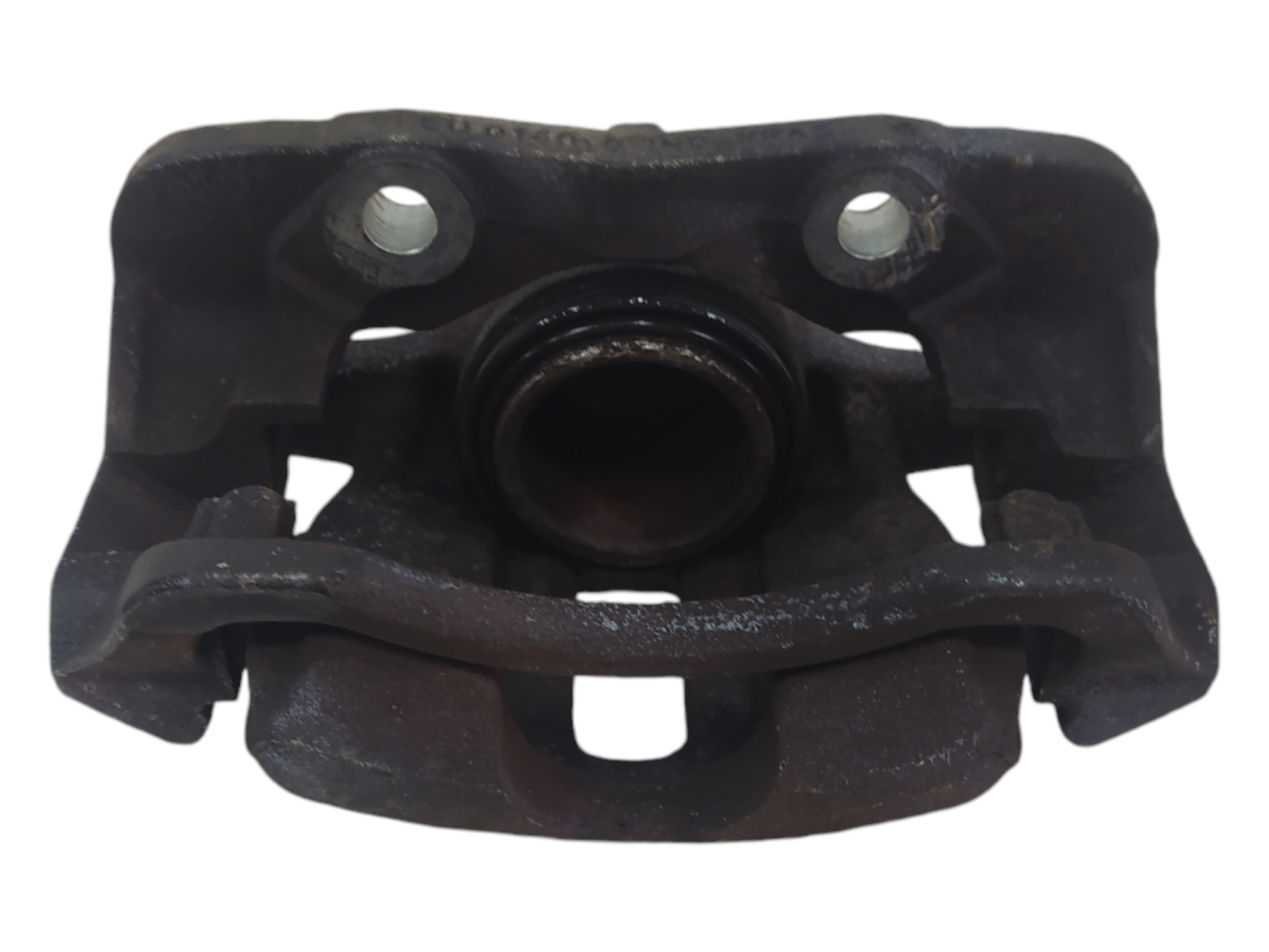 Pinça de freio esquerdo peugeot 539 kd1 6
