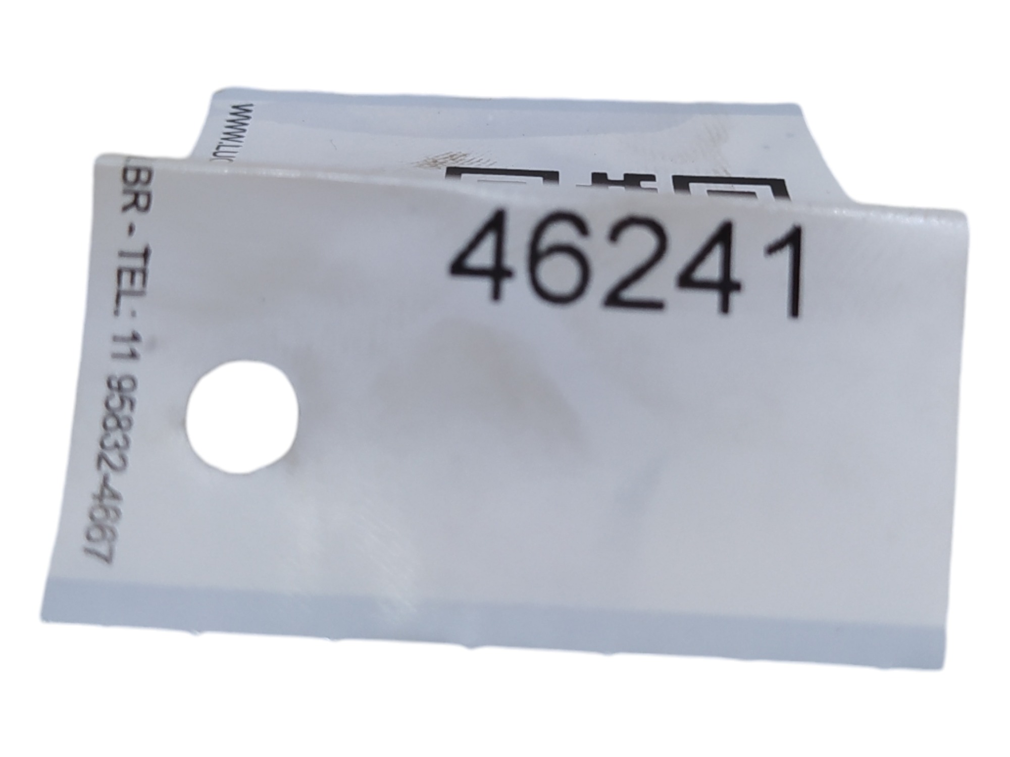 Pistao Biela Citroen C3 1.4 Gasolina 2003 2004 2005 A 2012 7