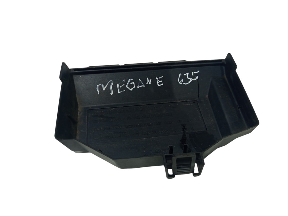 Tampa Caixa Relé Fusível Renault Megane 1995 1996 A 1999 5