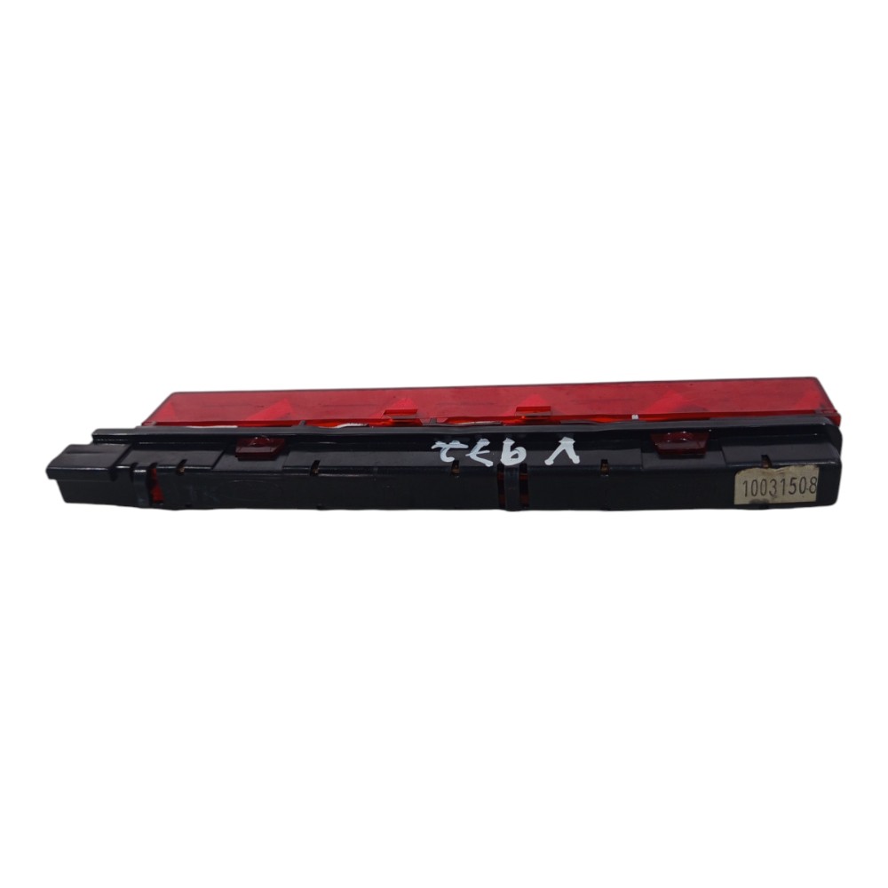 Break Light Luz Freio Ford Focus 2008 A 2014 6