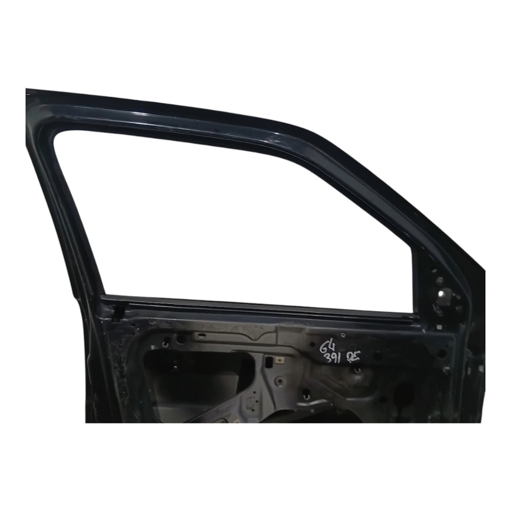 Porta Dianteira Esquerda Volkswagen Gol G2 G3 G4 1995 A 2012 Dianteira Esquerdo 8