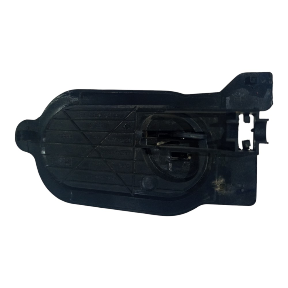 Maçaneta Interna Direita Ford Fiesta 2004 A 2011 2