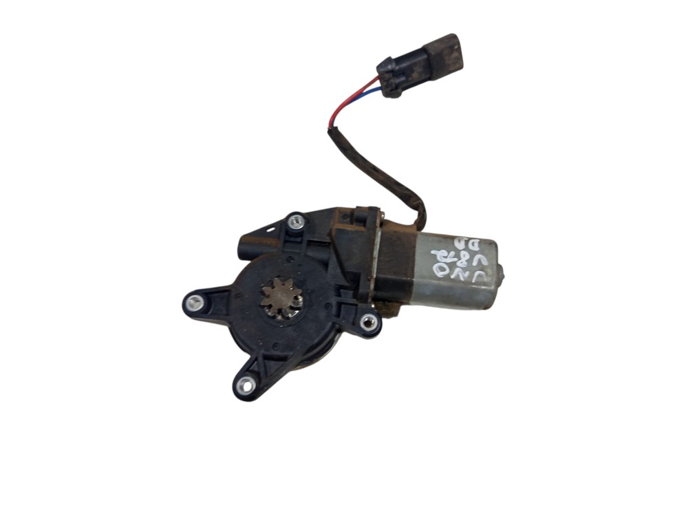 Motor Máquina Vidro Dianteiro Direito 1992 1993 1994 A 2010 1