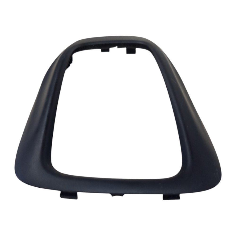 Moldura Alavanca Marcha Chevrolet Tracker 2020 A 2024 3