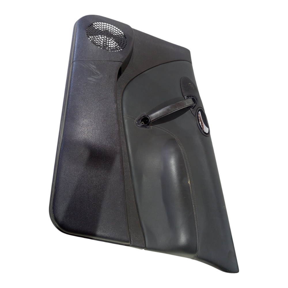 Forro De Porta Dianteiro Direito M/benz Cla 190 2003 A 2005 5