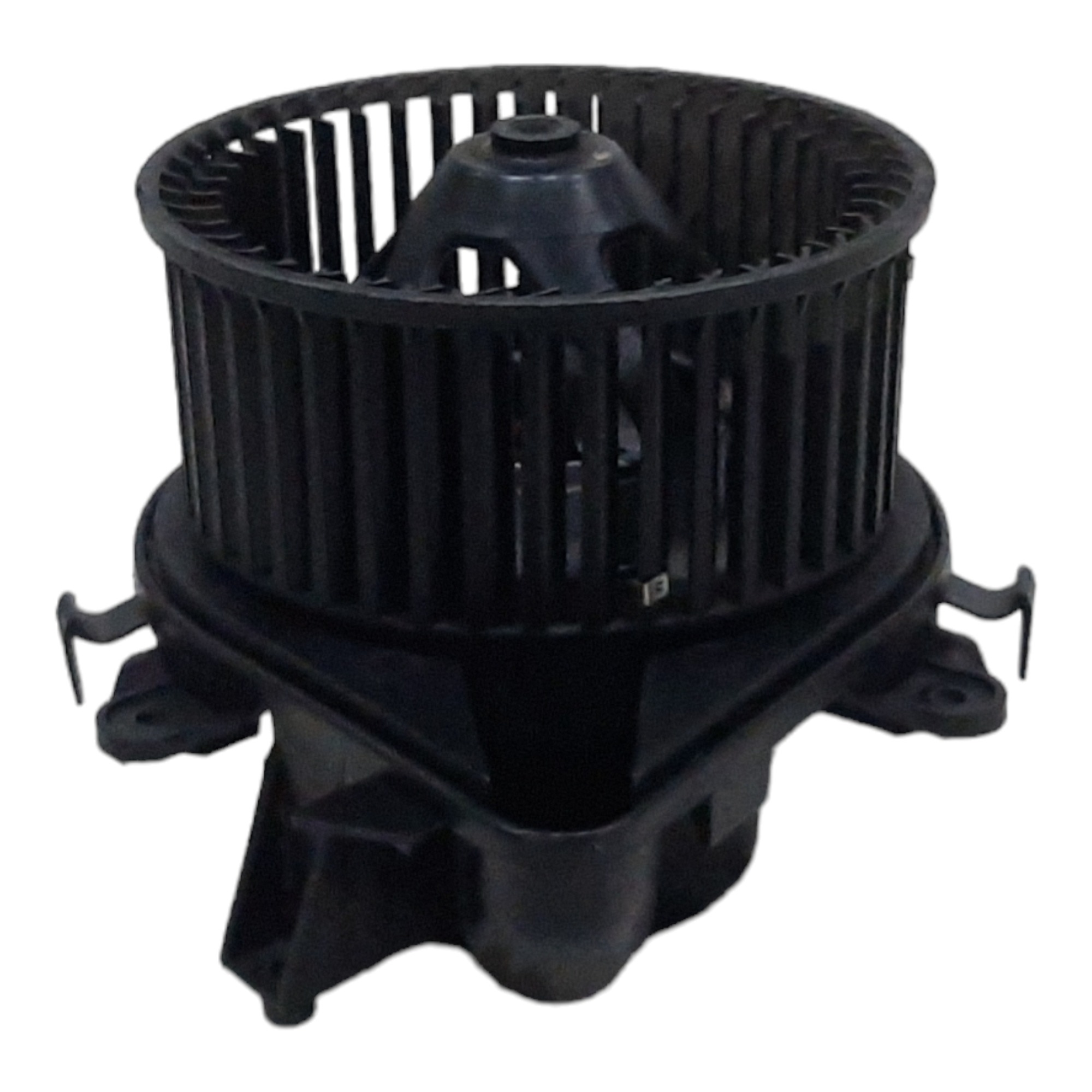 Motor Ar Forçado Fiat Doblo 1.8 2002 2003 A 2009 141730600 3