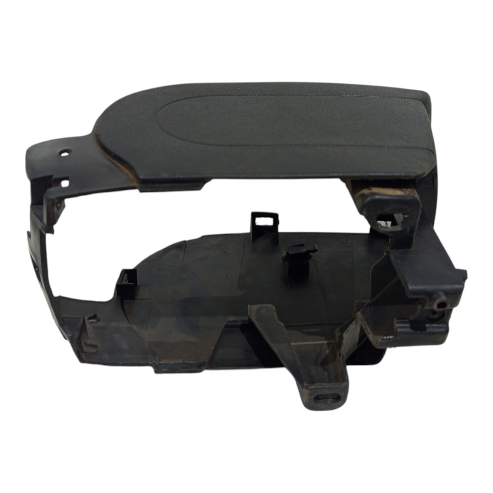 Apoio Braço Central Citroen C4 Hatch 2007 A 2013 Pallas Vtr 1
