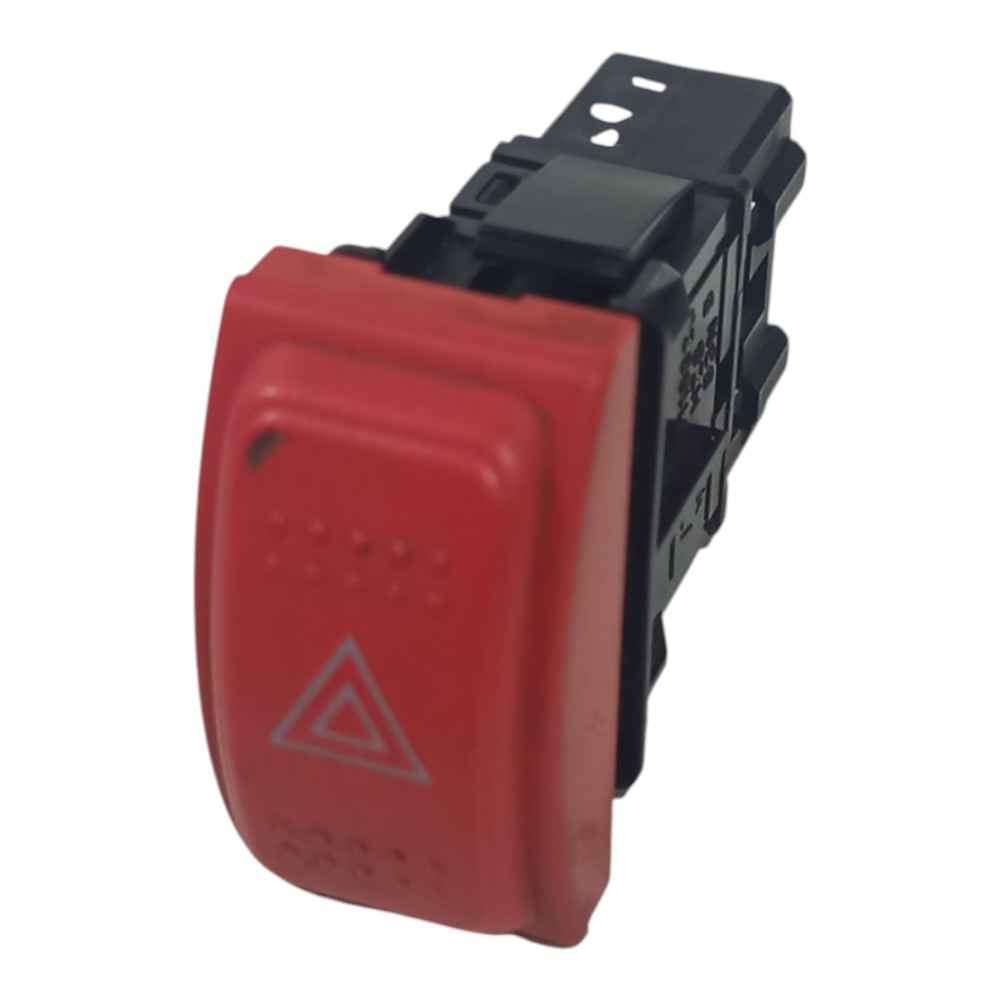 Comando Botão Alerta Honda Fit 2003 2004 2005 A 2008 1