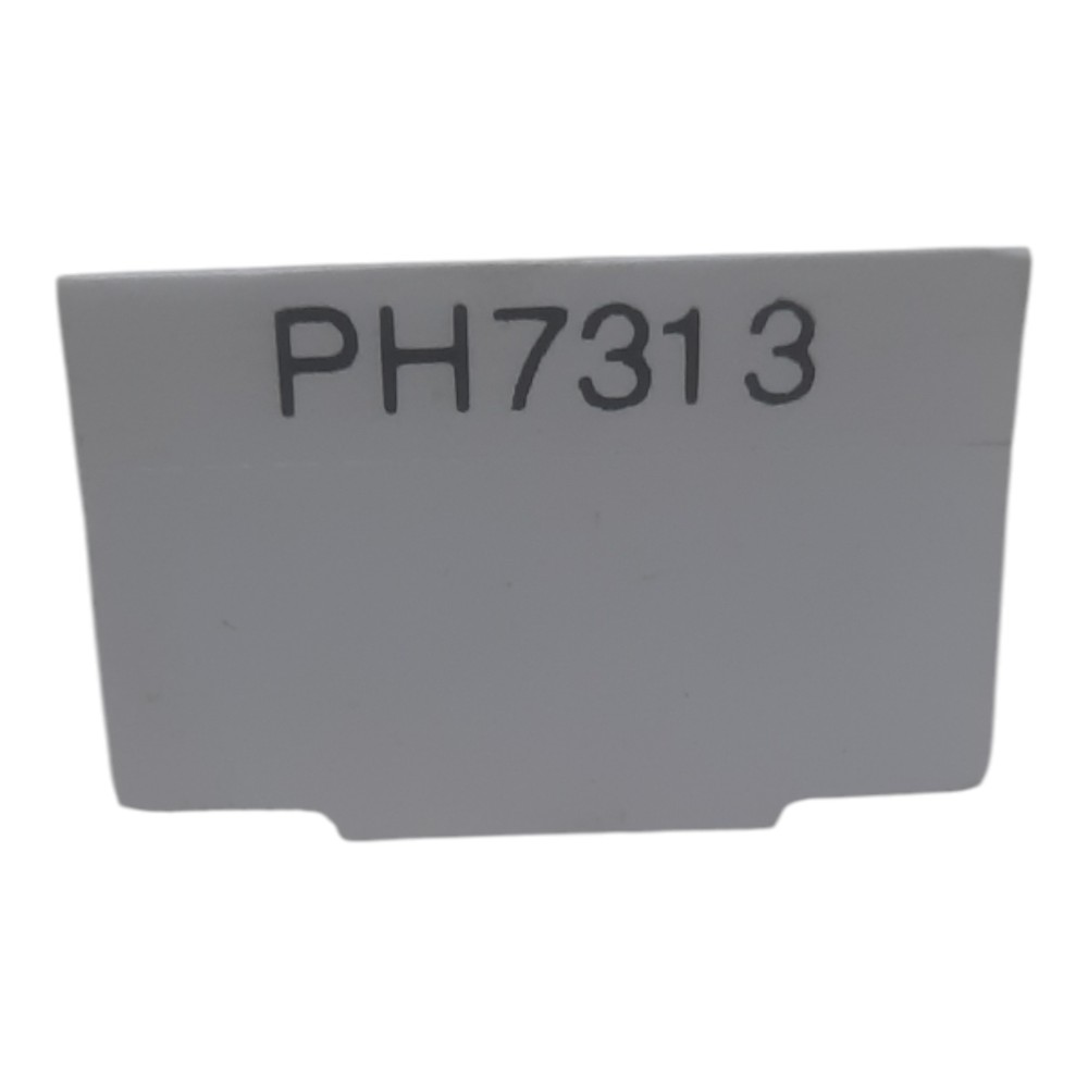 Duto Saida D3 Ar Painel Citroen C3 2006 2007 2008 A 2012 9