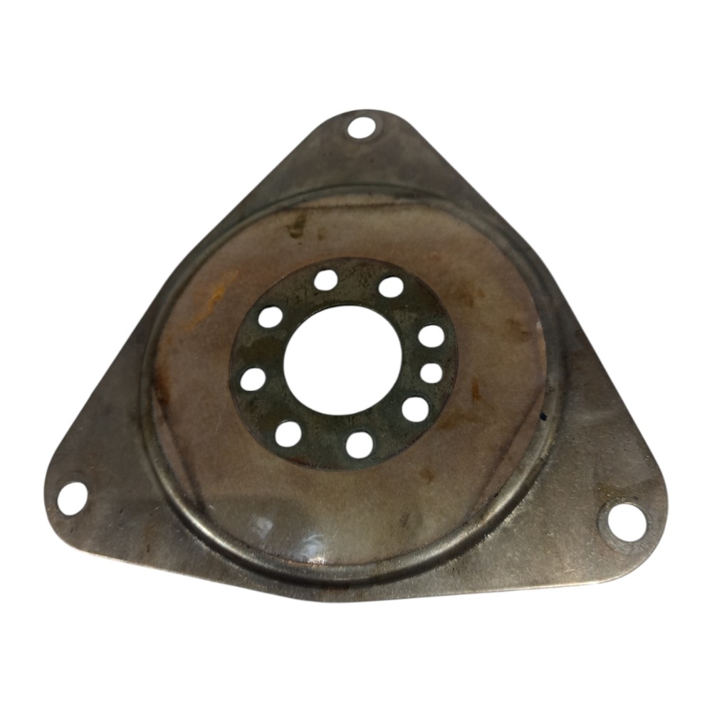 Flange Cremalheira Citroen C4 Picasso Peugeot 307 2007 A 13 3