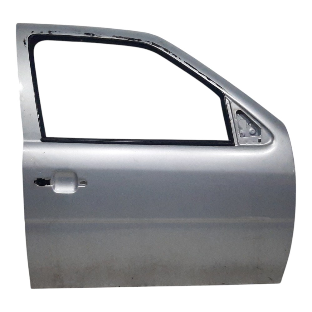Porta Dianteira Direita Volkswagen Parati 2006 A 2014 G3 G4 7
