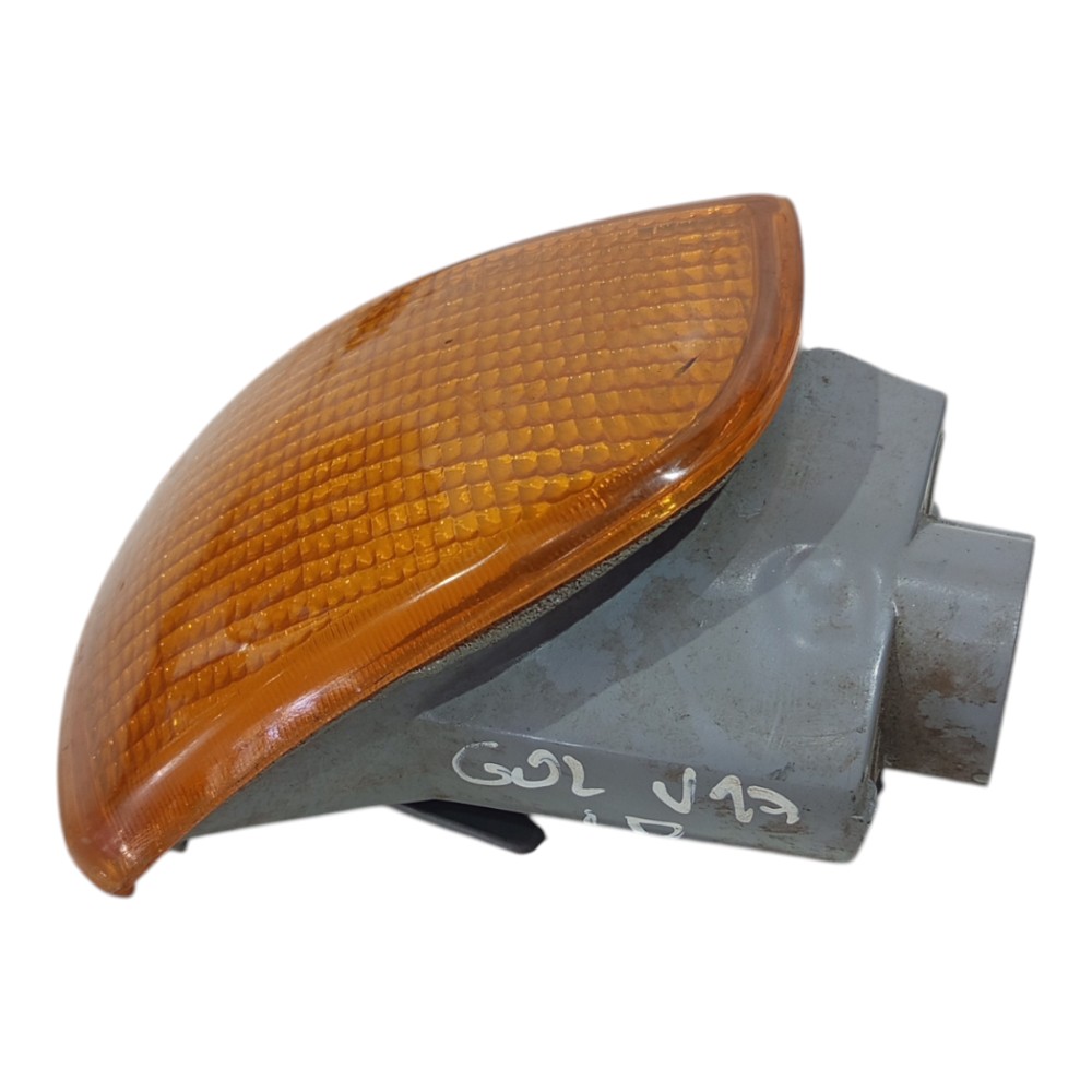 Seta Dianteira Direita Volkswagen Gol G2 95 96 A 2005 6