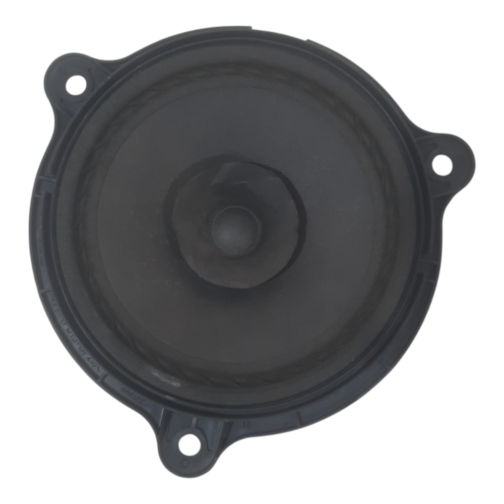 Alto Falante Porta Nissan Livina Esquerda 2009 A 2014 1