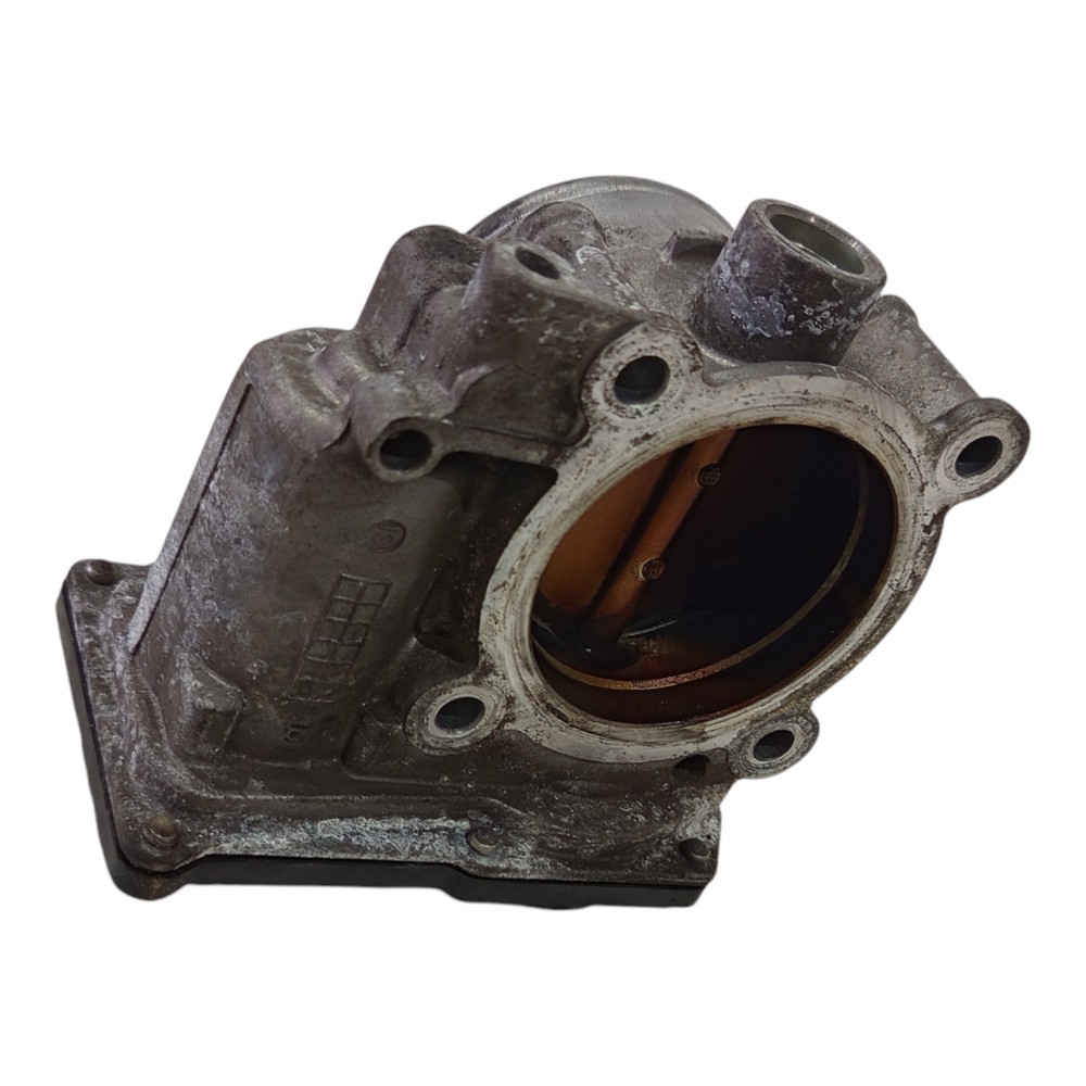 Tbi Corpo Borboleta Hyundai I30 Elantra 1.8 16v 2013 A 2016 1