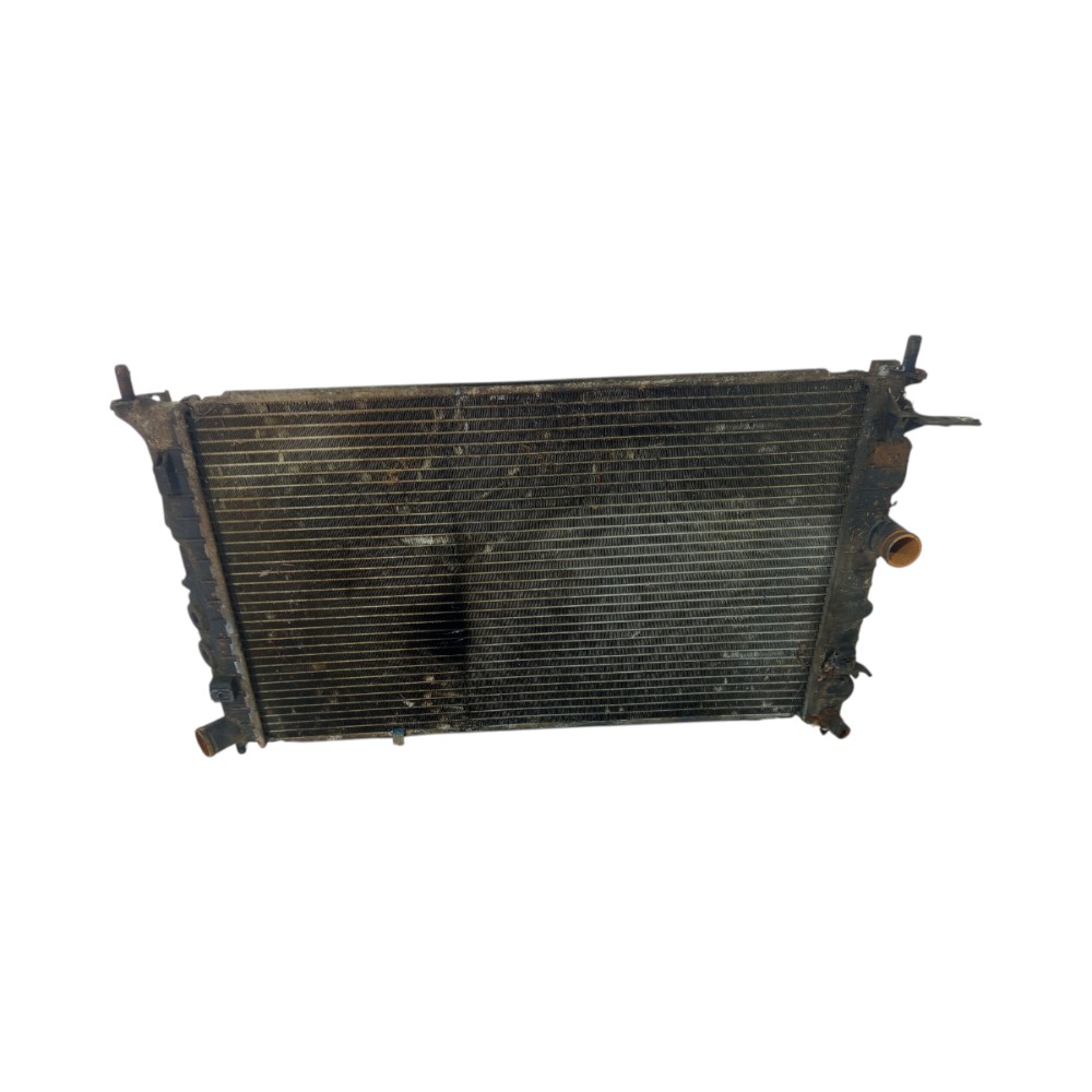 Radiador Gm Chevrolet Vectra 2.0 16v 1997 1998 1999 A 2005 2