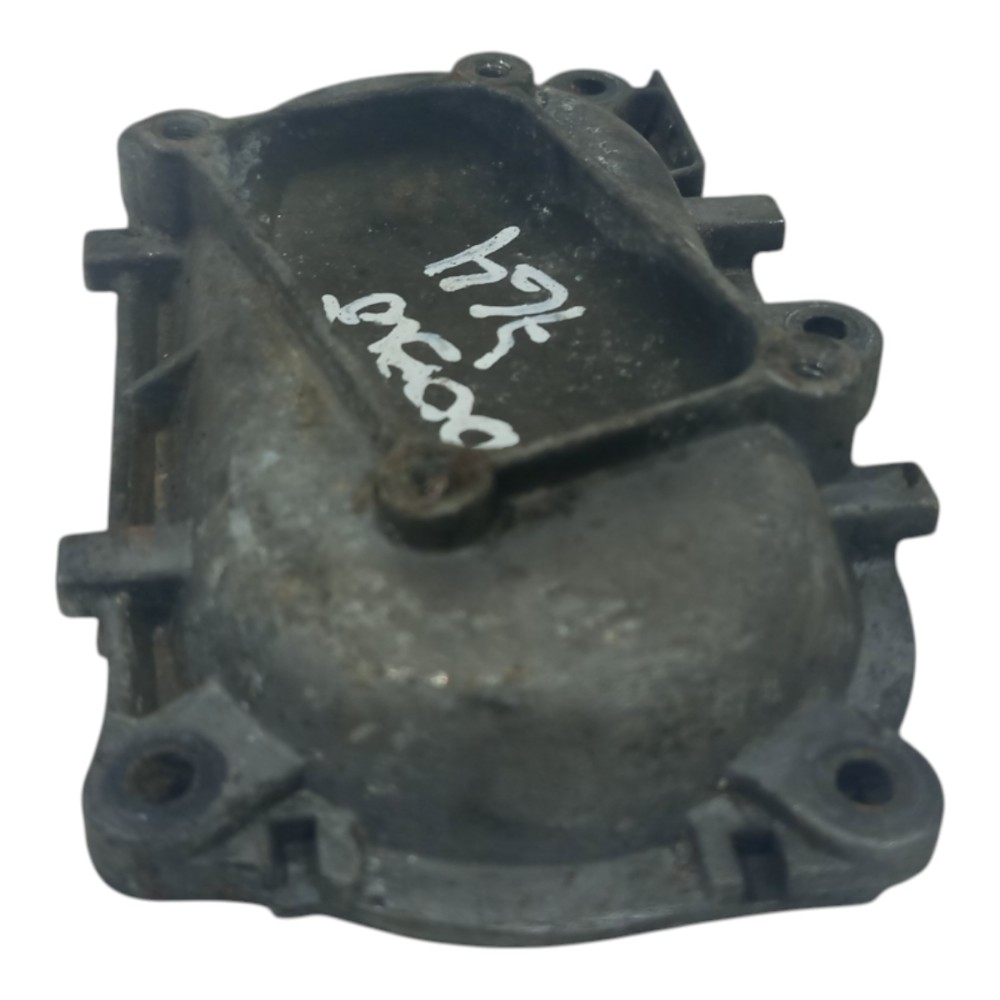 Suporte Base Bobina Ignição Motor Fiat Doblo 2002 A 2009 2