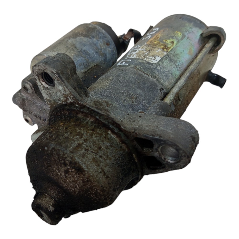 Motor arranque partida Ford fiesta 1.0 1996 1997 A 2002 9