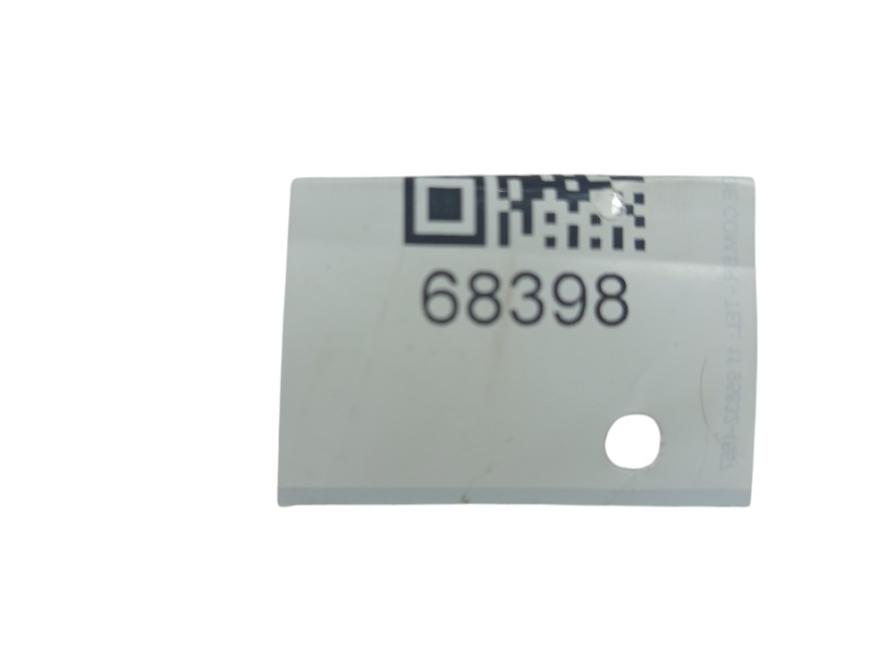 Botão Interruptor Farol Chave Luz Gm Monza 1990 1991 A 1996 6