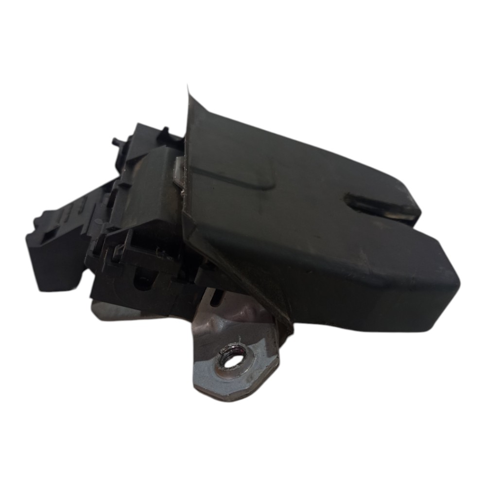 Fechadura Tampa Traseira Ford Focus 2008 A 2013 7