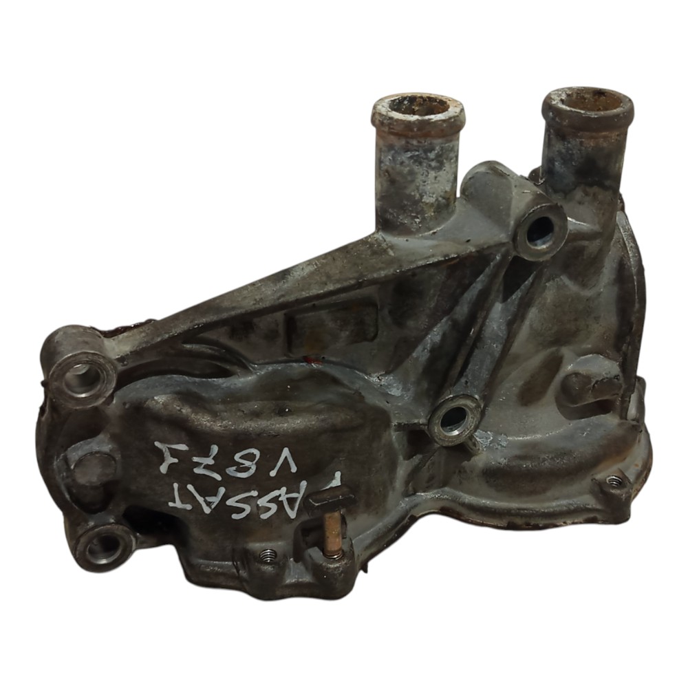 Bomba Dágua Volkswagen Passat 2.0 1991 1992 1993 A 1996 6